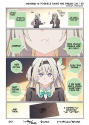 firefly (honkai: star rail) from honkai: star rail
