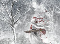 inubashiri momiji from touhou