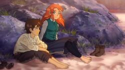 Booru post from safebooru.org