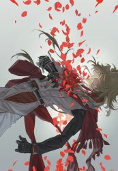 ichimonji norimune from touken ranbu
