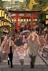 anya (spy x family) from spy x family by takeuchi ryousuke
