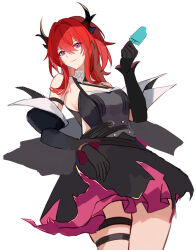 surtr (arknights) from arknights