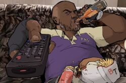 left 4 dead fan art