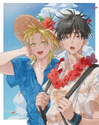 baek eunyung fan art