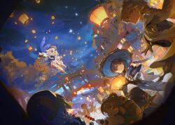 aether (genshin impact) from genshin impact