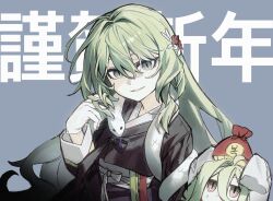 mobius (honkai impact) from honkai (series)