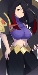 lucy (pokemon) from pokemon