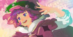 black clover fan art