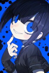 original fan art