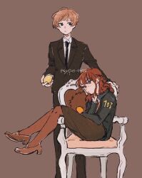 shimotsuki mika from psycho-pass