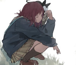 samejima mamimi from flcl
