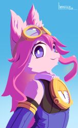 chocolat gelato from solatorobo