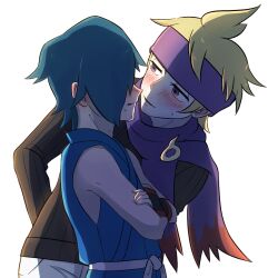 falkner (pokemon) from pokemon