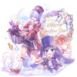 caelus (honkai: star rail) from honkai: star rail by csyday