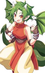 draco centauros from puyopuyo by suzuno (suzuno3110)