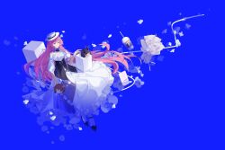 eden (honkai impact) from honkai (series)