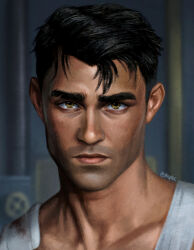jayce (league of legends) from arcane: league of legends