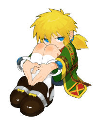 grandia fan art