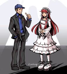 iori junpei from persona