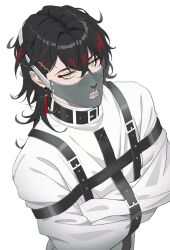 vox akuma from nijisanji