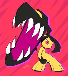mawile from pokemon by mawaifu