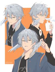 wise (zenless zone zero) from zenless zone zero
