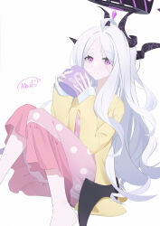 hina (blue archive) from blue archive