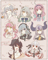 ceres fauna from hololive