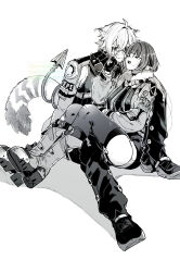 jane doe (zenless zone zero) from zenless zone zero by inuttm sk