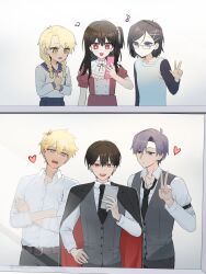 Booru post from safebooru.org