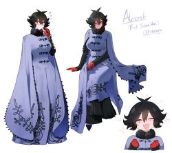 original fan art