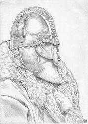 original fan art