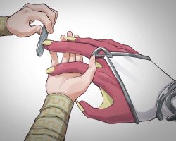 link from the legend of zelda