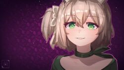 mita (miside) from indie virtual youtuber