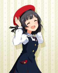 idolmaster fan art