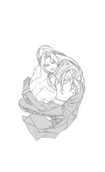 jenova from final fantasy