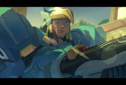pharah (overwatch) from overwatch
