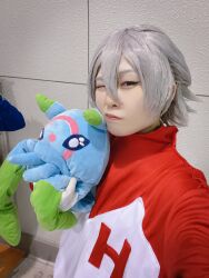 higashimitarai kiyoshiro from real life
