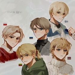 original fan art