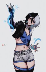 kuchiki rukia from bleach