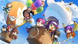 feh (fire emblem heroes) from fire emblem