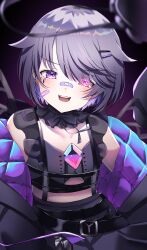 koseki bijou from hololive