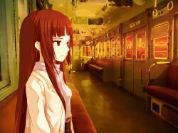 mizuno sachiko (seabed) from seabed by hide38