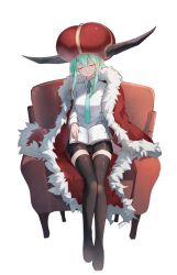 hatsune miku from the beast (vocaloid)