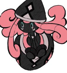 tapu lele from pokemon by elizabeth (tomas21)