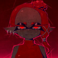 frye (splatoon) from splatoon (series) by mike inel