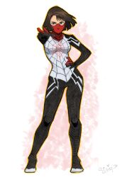 cindy moon from marvel