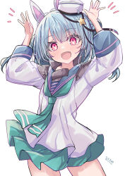 samuel b. roberts (kancolle) from kantai collection by hizaka