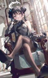 kisaki (blue archive) from blue archive by fujiwarahima