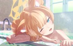 mari (blue archive) from blue archive